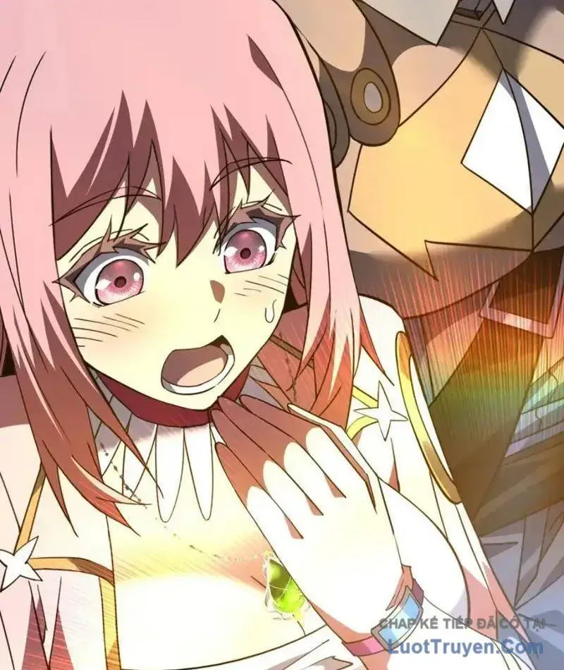 Mệnh Luân Chi Chủ! Khi Dị Biến Giáng Lâm Nhân Gian! - Chapter 185 - Page 51