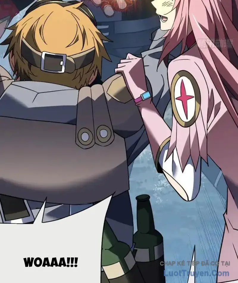 Mệnh Luân Chi Chủ! Khi Dị Biến Giáng Lâm Nhân Gian! - Chapter 185 - Page 54