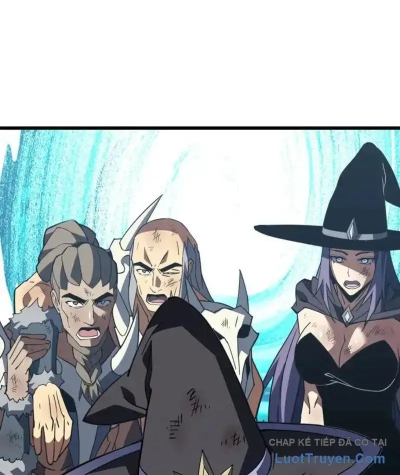 Mệnh Luân Chi Chủ! Khi Dị Biến Giáng Lâm Nhân Gian! - Chapter 185 - Page 58