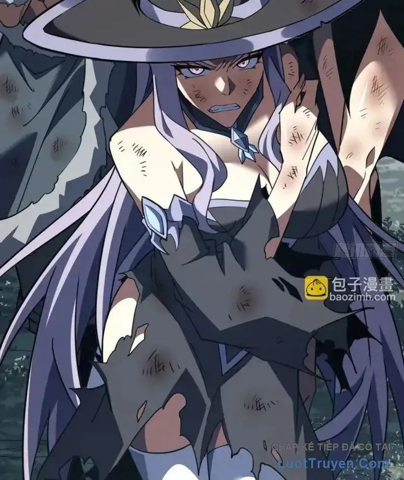 Mệnh Luân Chi Chủ! Khi Dị Biến Giáng Lâm Nhân Gian! - Chapter 185 - Page 59