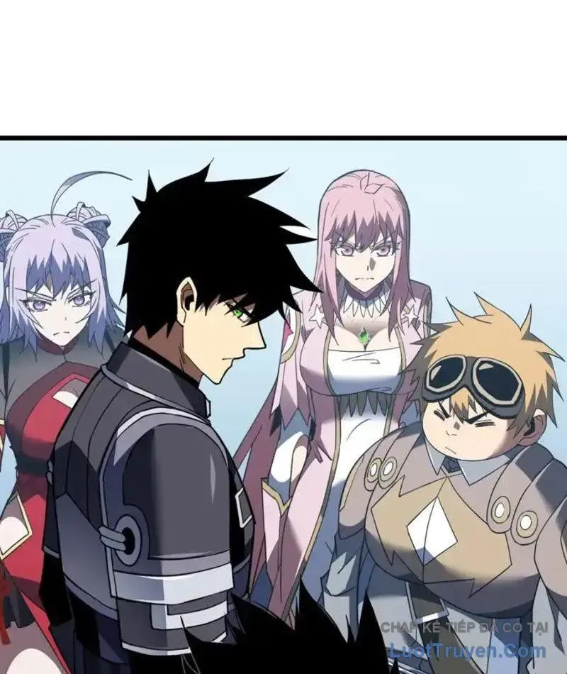 Mệnh Luân Chi Chủ! Khi Dị Biến Giáng Lâm Nhân Gian! - Chapter 185 - Page 61