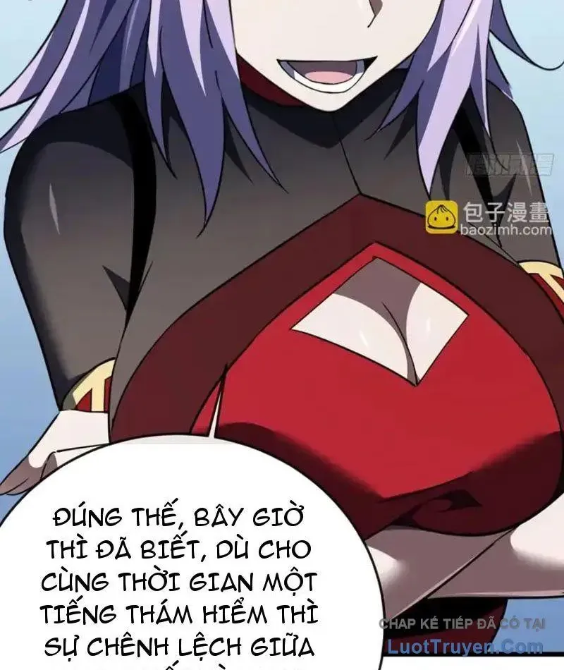 Mệnh Luân Chi Chủ! Khi Dị Biến Giáng Lâm Nhân Gian! - Chapter 185 - Page 65