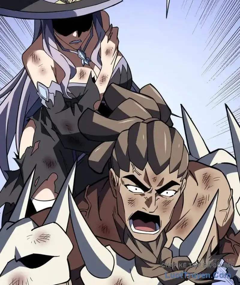 Mệnh Luân Chi Chủ! Khi Dị Biến Giáng Lâm Nhân Gian! - Chapter 185 - Page 69