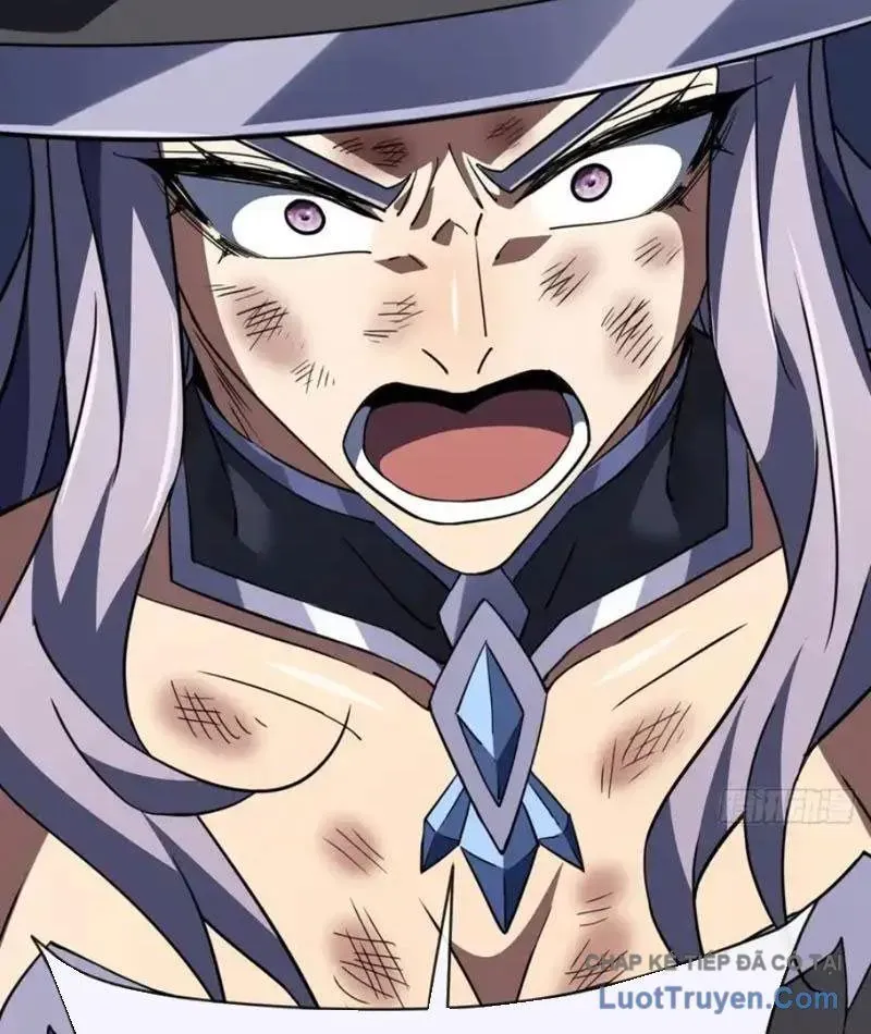 Mệnh Luân Chi Chủ! Khi Dị Biến Giáng Lâm Nhân Gian! - Chapter 185 - Page 72