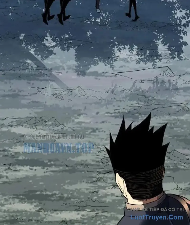 Mệnh Luân Chi Chủ! Khi Dị Biến Giáng Lâm Nhân Gian! - Chapter 185 - Page 75