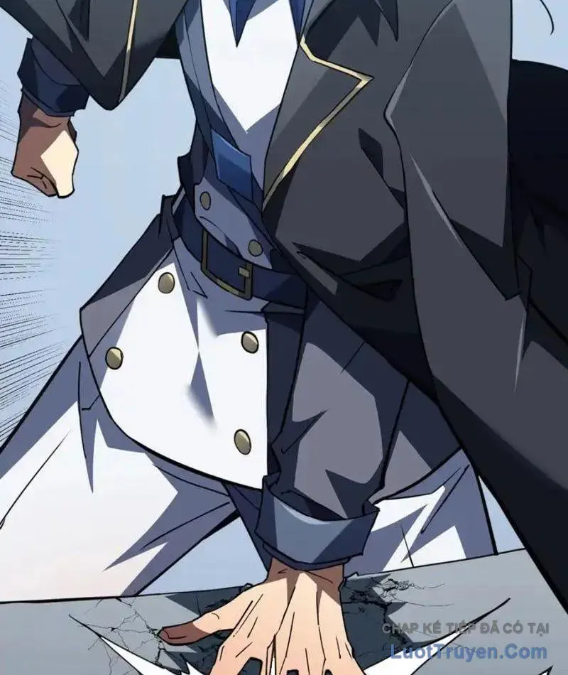 Mệnh Luân Chi Chủ! Khi Dị Biến Giáng Lâm Nhân Gian! - Chapter 185 - Page 8