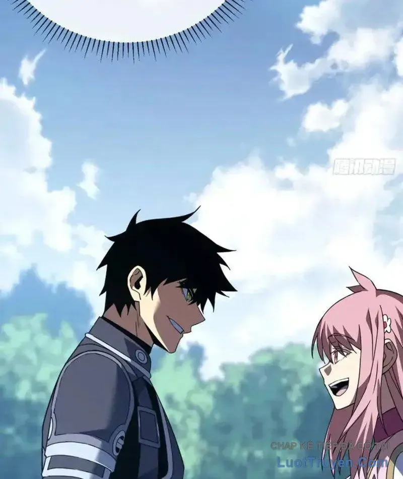 Mệnh Luân Chi Chủ! Khi Dị Biến Giáng Lâm Nhân Gian! - Chapter 185 - Page 90