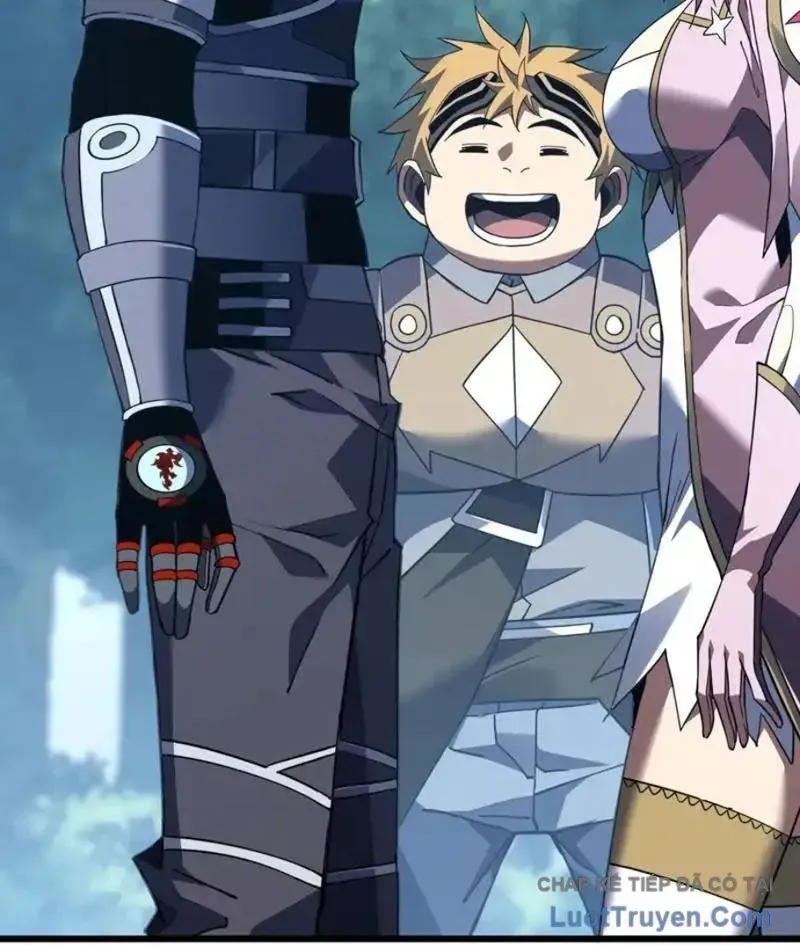 Mệnh Luân Chi Chủ! Khi Dị Biến Giáng Lâm Nhân Gian! - Chapter 185 - Page 91