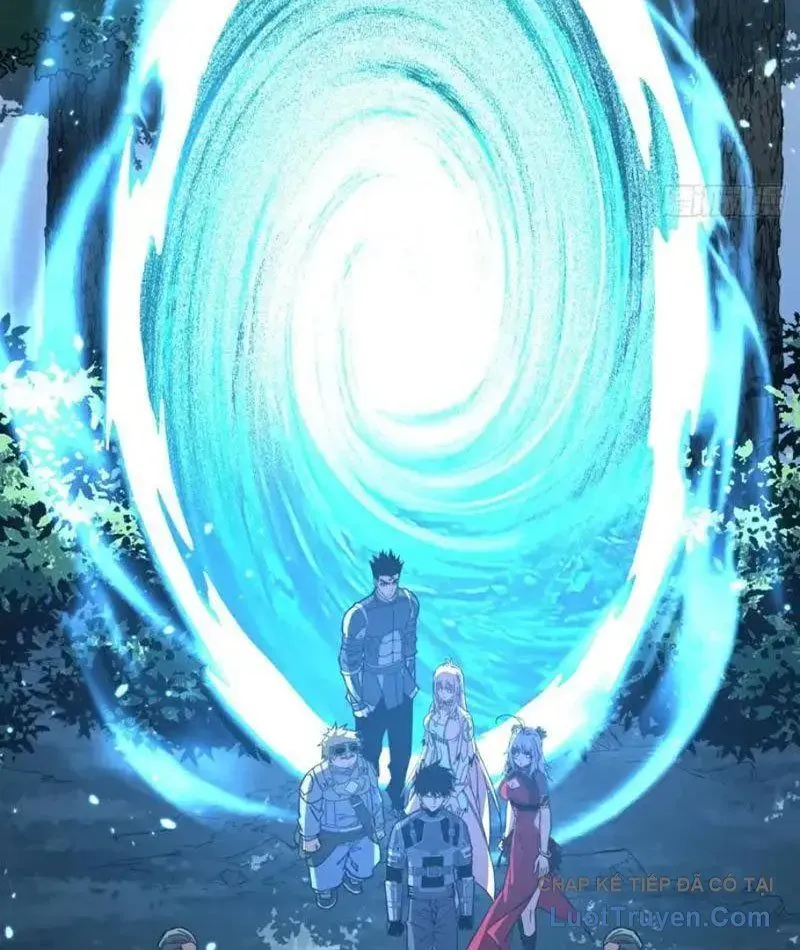 Mệnh Luân Chi Chủ! Khi Dị Biến Giáng Lâm Nhân Gian! - Chapter 185 - Page 94