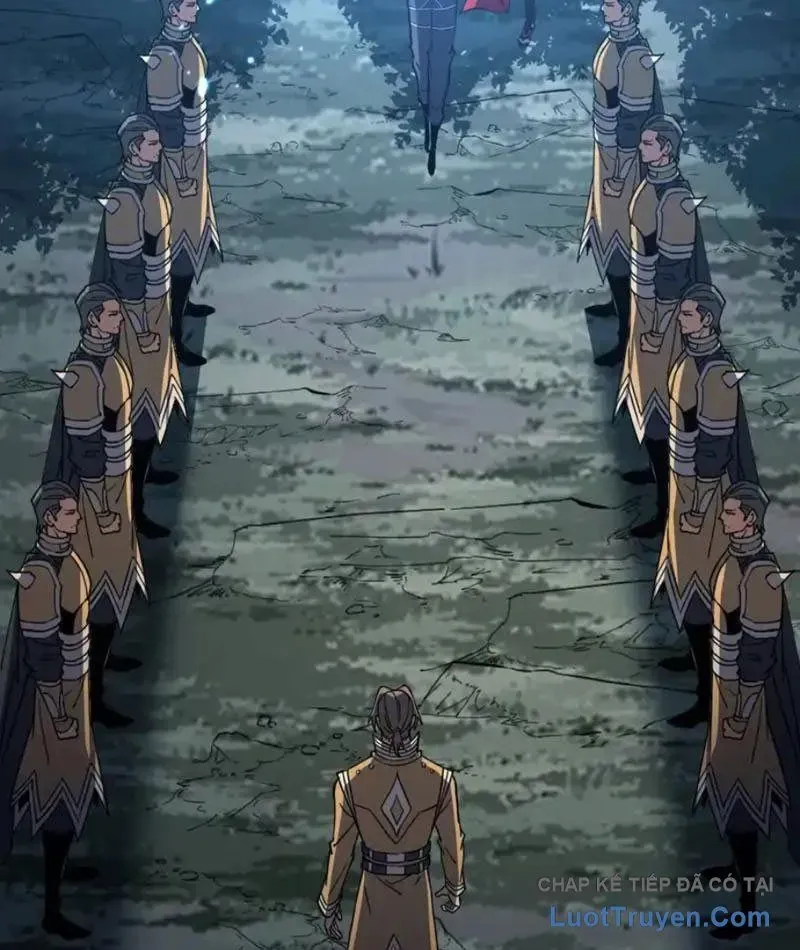 Mệnh Luân Chi Chủ! Khi Dị Biến Giáng Lâm Nhân Gian! - Chapter 185 - Page 95