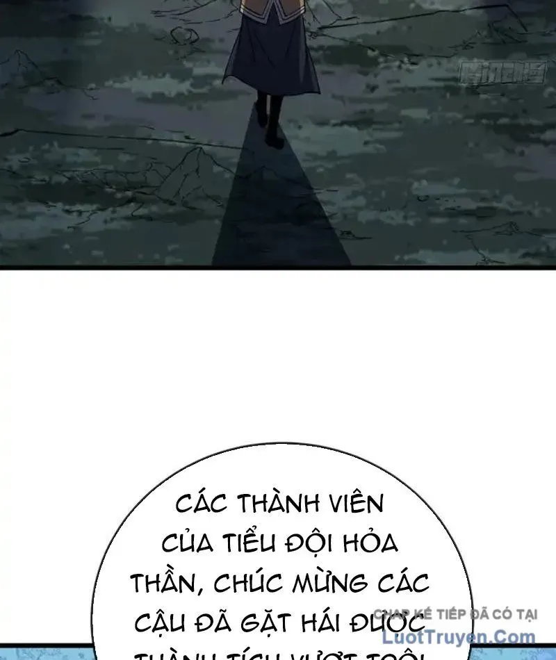 Mệnh Luân Chi Chủ! Khi Dị Biến Giáng Lâm Nhân Gian! - Chapter 185 - Page 96