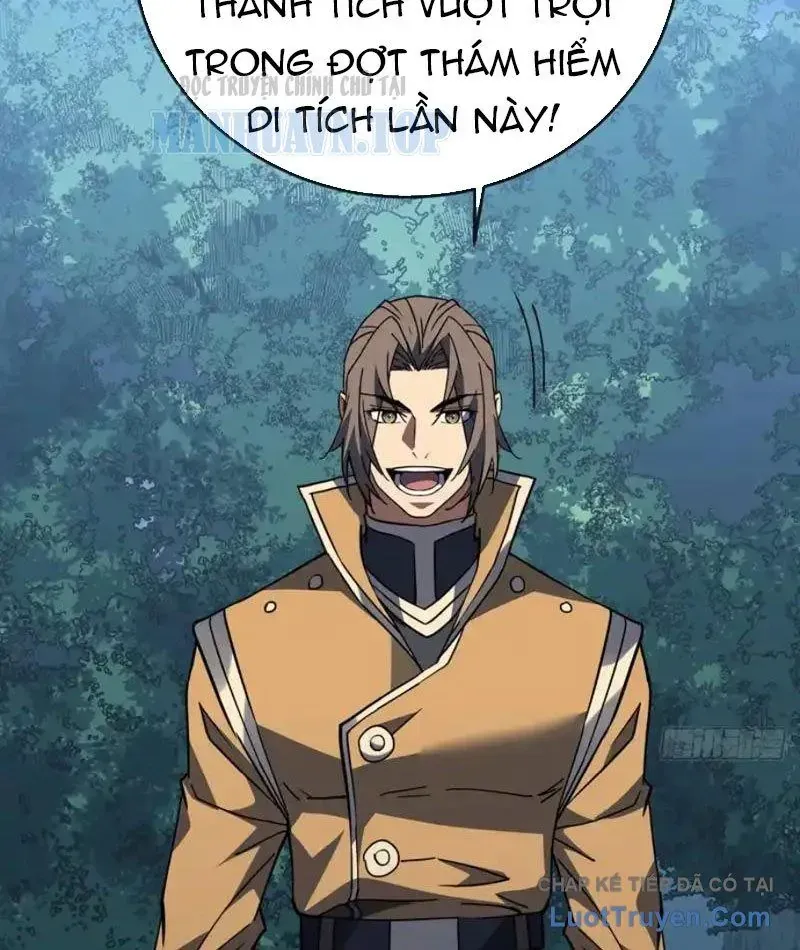 Mệnh Luân Chi Chủ! Khi Dị Biến Giáng Lâm Nhân Gian! - Chapter 185 - Page 97