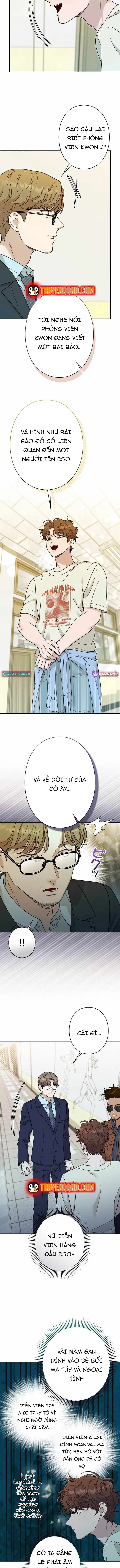 Nhà Thiết Kế Thiên Tài Hồi Quy - Chapter 41 - Page 11