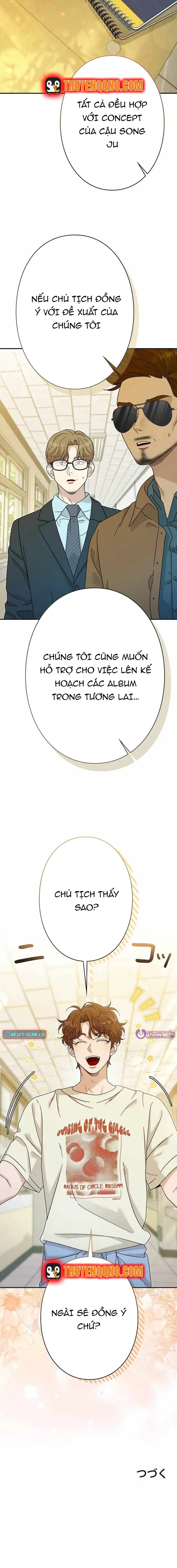 Nhà Thiết Kế Thiên Tài Hồi Quy - Chapter 41 - Page 13