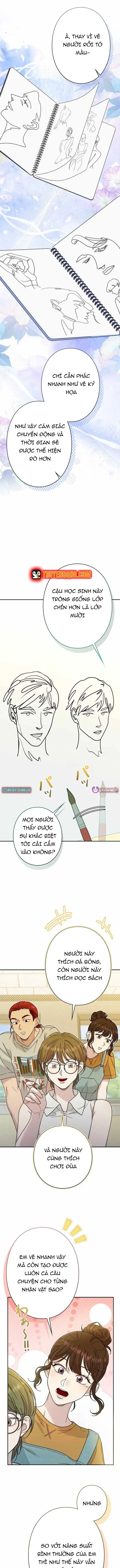 Nhà Thiết Kế Thiên Tài Hồi Quy - Chapter 41 - Page 3