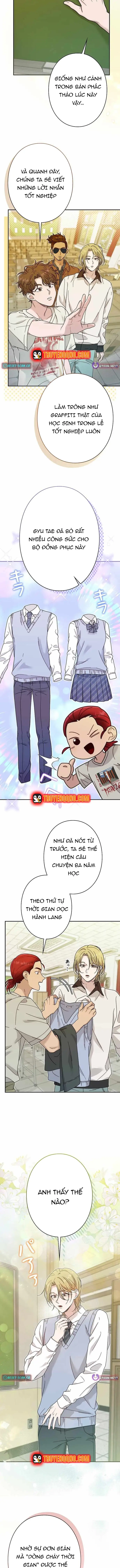 Nhà Thiết Kế Thiên Tài Hồi Quy - Chapter 41 - Page 5