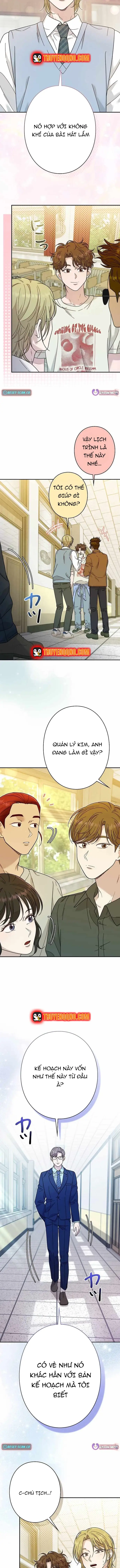 Nhà Thiết Kế Thiên Tài Hồi Quy - Chapter 41 - Page 7