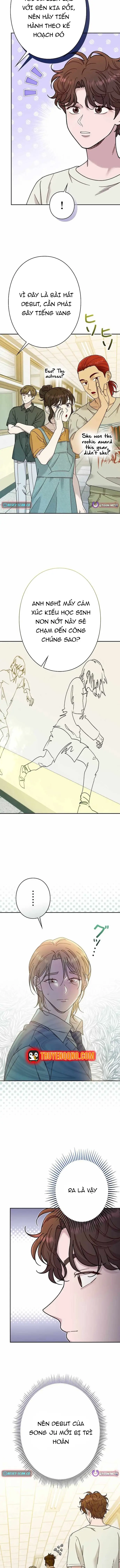 Nhà Thiết Kế Thiên Tài Hồi Quy - Chapter 41 - Page 9