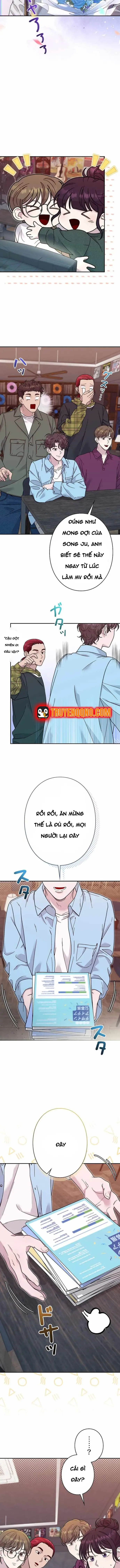 Nhà Thiết Kế Thiên Tài Hồi Quy - Chapter 42 - Page 10