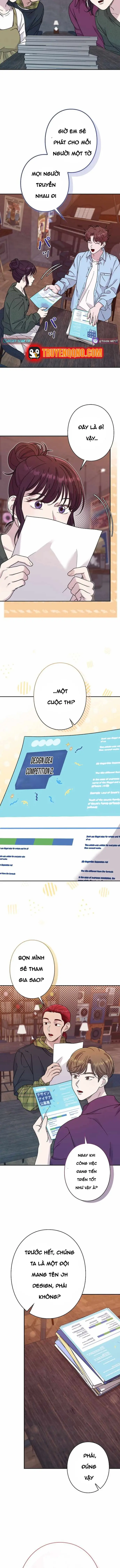 Nhà Thiết Kế Thiên Tài Hồi Quy - Chapter 42 - Page 11