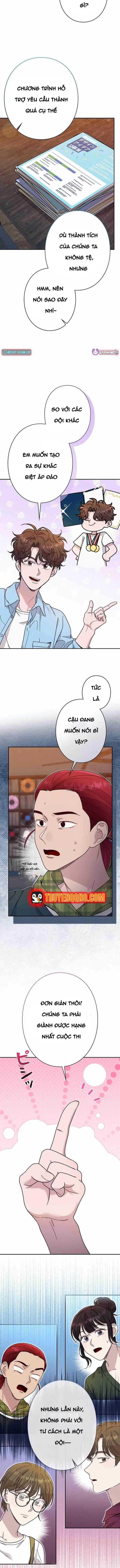 Nhà Thiết Kế Thiên Tài Hồi Quy - Chapter 42 - Page 13