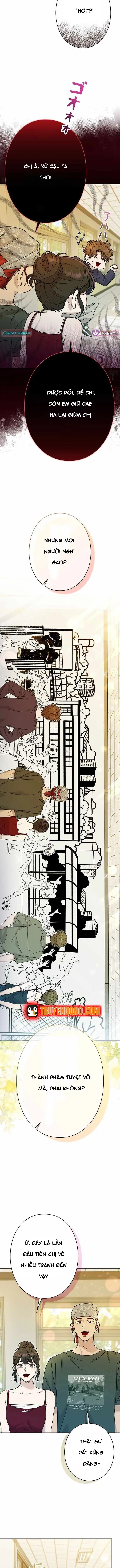 Nhà Thiết Kế Thiên Tài Hồi Quy - Chapter 42 - Page 4