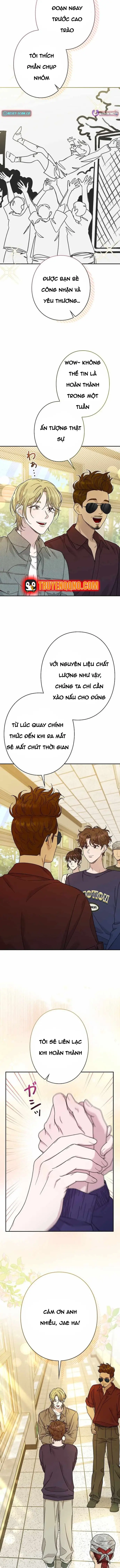 Nhà Thiết Kế Thiên Tài Hồi Quy - Chapter 42 - Page 6