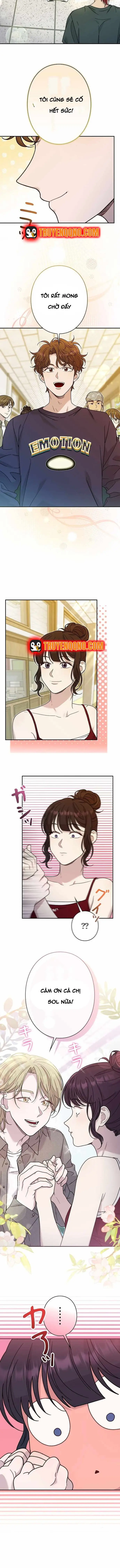 Nhà Thiết Kế Thiên Tài Hồi Quy - Chapter 42 - Page 7