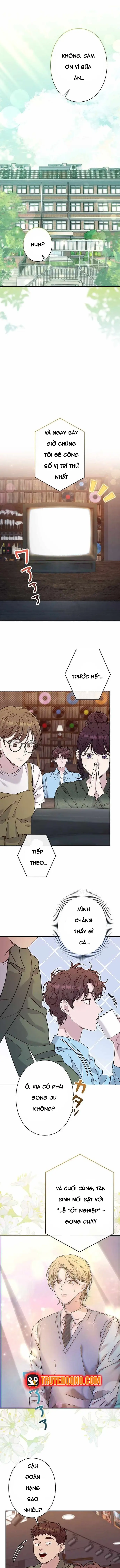 Nhà Thiết Kế Thiên Tài Hồi Quy - Chapter 42 - Page 8