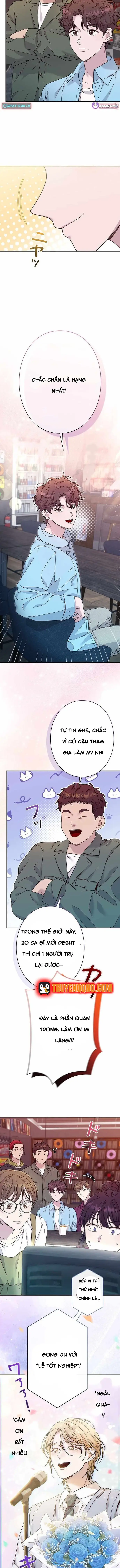 Nhà Thiết Kế Thiên Tài Hồi Quy - Chapter 42 - Page 9