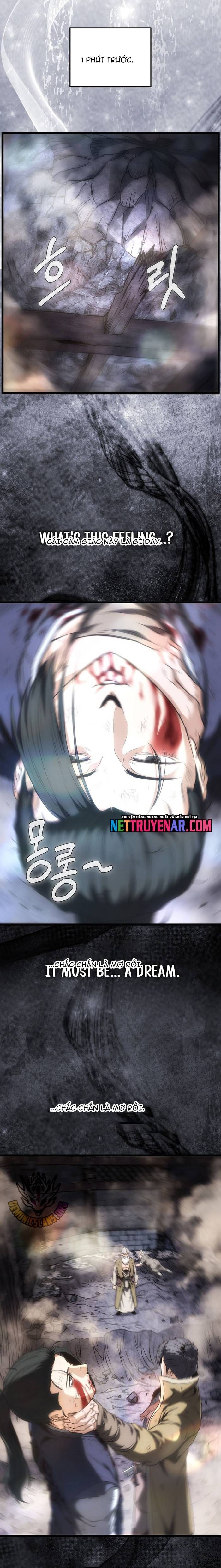 Đăng nhập Murim - Chapter 242 - Page 13