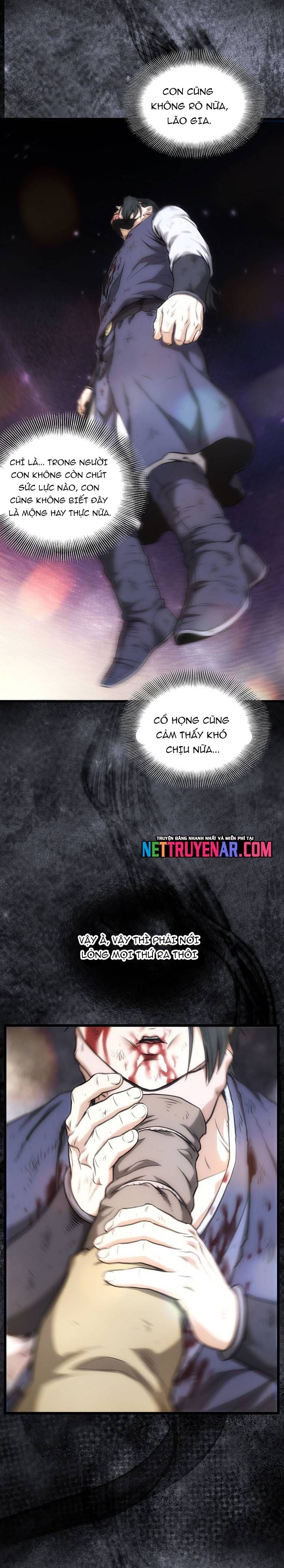 Đăng nhập Murim - Chapter 242 - Page 15