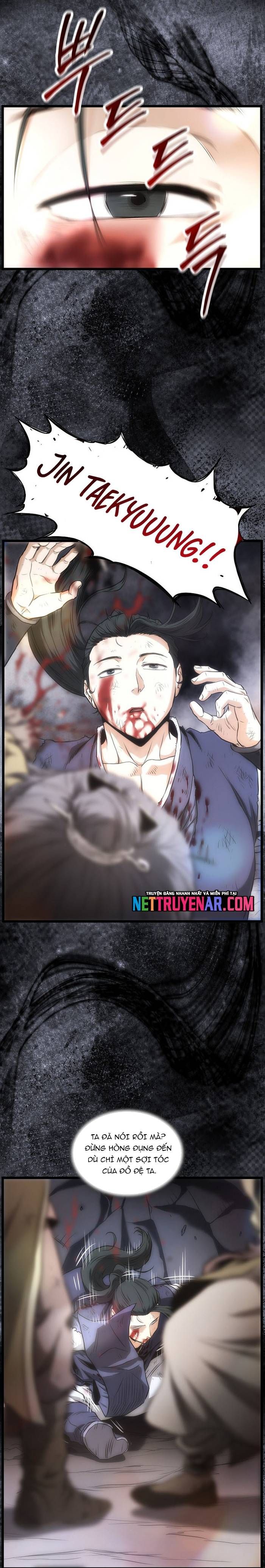 Đăng nhập Murim - Chapter 242 - Page 16