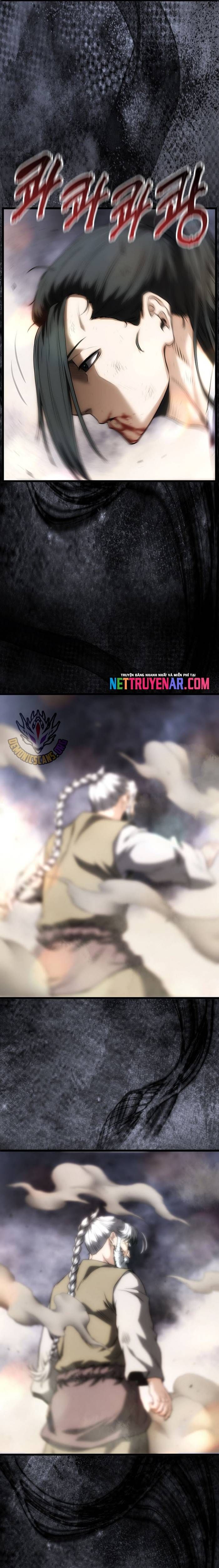 Đăng nhập Murim - Chapter 242 - Page 17