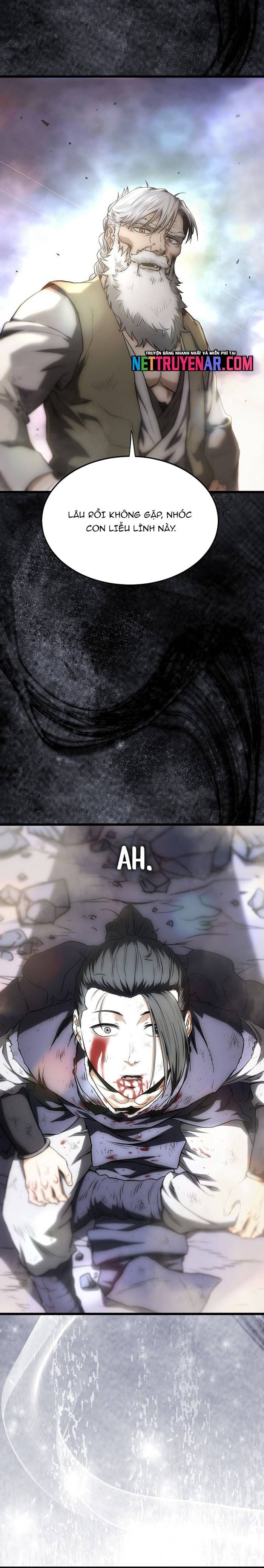 Đăng nhập Murim - Chapter 242 - Page 18