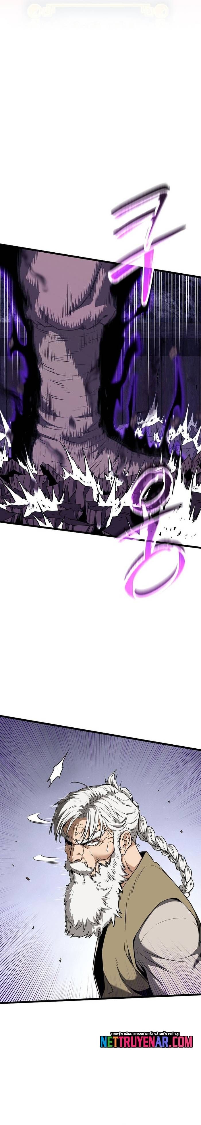 Đăng nhập Murim - Chapter 242 - Page 20