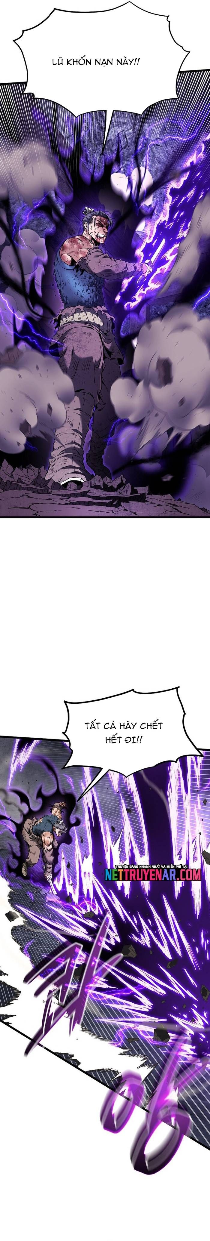 Đăng nhập Murim - Chapter 242 - Page 21