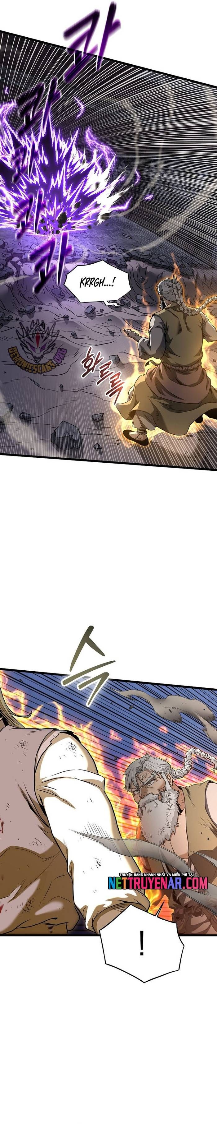 Đăng nhập Murim - Chapter 242 - Page 22