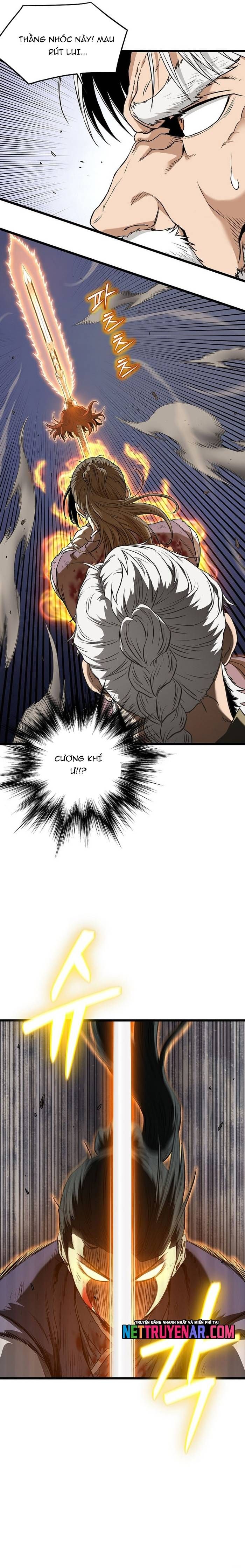 Đăng nhập Murim - Chapter 242 - Page 23