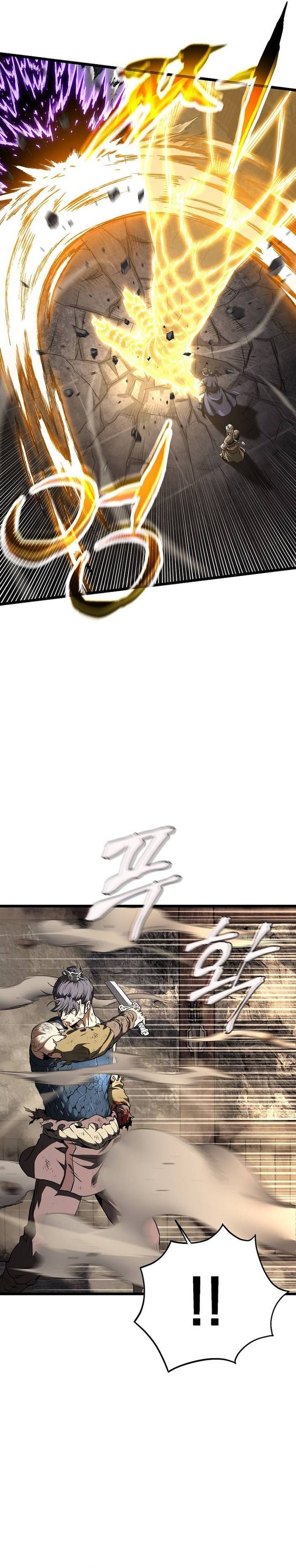 Đăng nhập Murim - Chapter 242 - Page 24