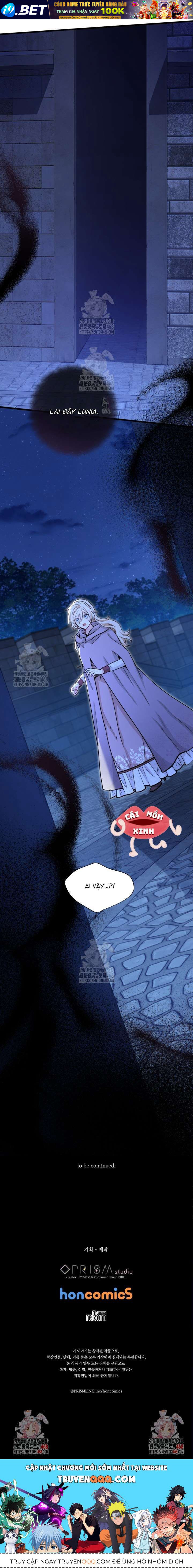 Bệ Hạ, Xin Hãy Quên Tôi Đi - Chapter 44 - Page 10