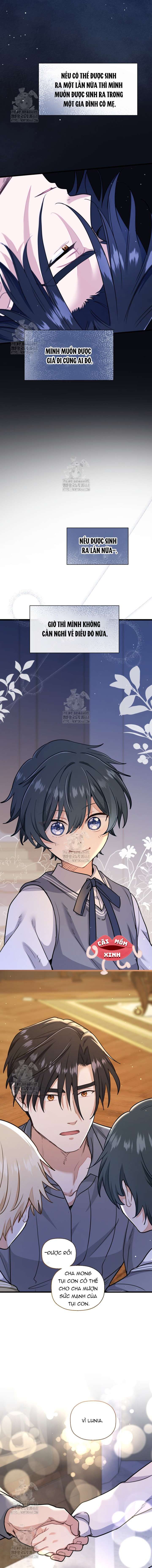 Bệ Hạ, Xin Hãy Quên Tôi Đi - Chapter 44 - Page 6