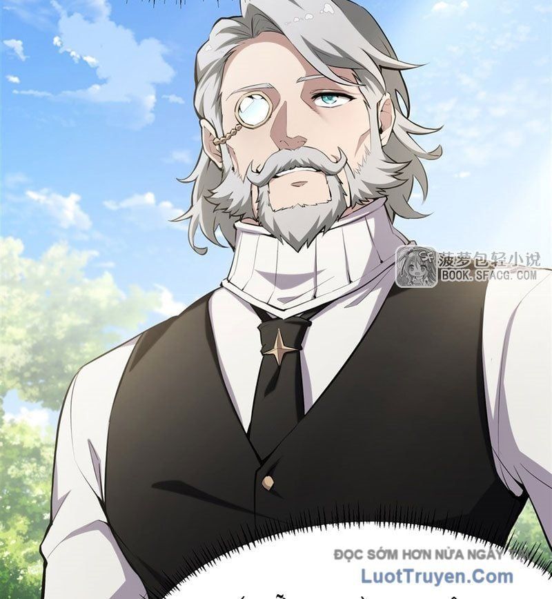 Phản Diện Tóc Vàng Trong Tiểu Thuyết Phượng Ngạo Thiên Cũng Muốn Hạnh Phúc - Chapter 45 - Page 10