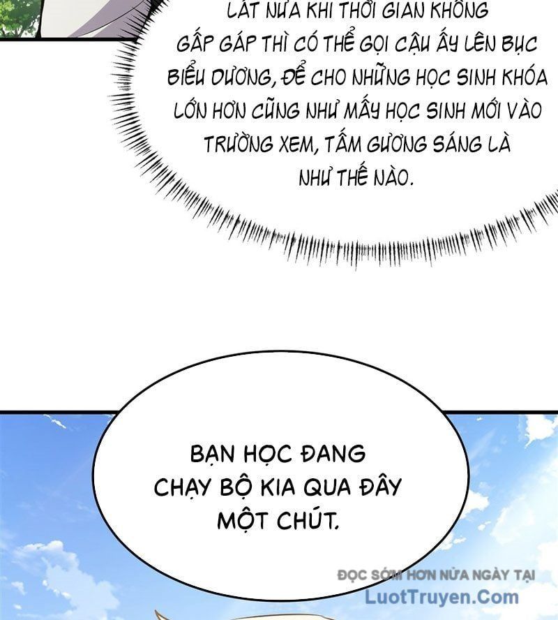 Phản Diện Tóc Vàng Trong Tiểu Thuyết Phượng Ngạo Thiên Cũng Muốn Hạnh Phúc - Chapter 45 - Page 11