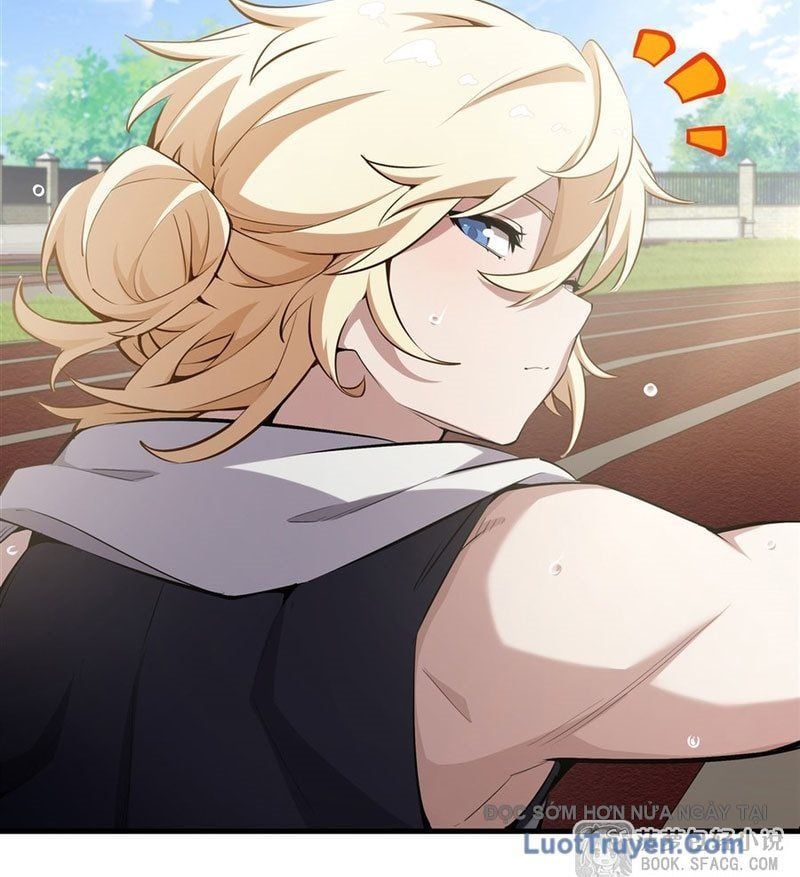Phản Diện Tóc Vàng Trong Tiểu Thuyết Phượng Ngạo Thiên Cũng Muốn Hạnh Phúc - Chapter 45 - Page 12