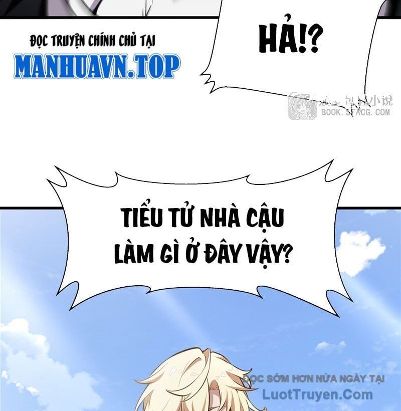 Phản Diện Tóc Vàng Trong Tiểu Thuyết Phượng Ngạo Thiên Cũng Muốn Hạnh Phúc - Chapter 45 - Page 16