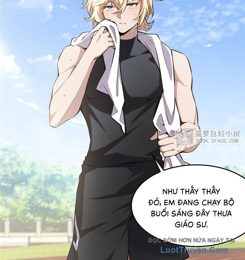 Phản Diện Tóc Vàng Trong Tiểu Thuyết Phượng Ngạo Thiên Cũng Muốn Hạnh Phúc - Chapter 45 - Page 17