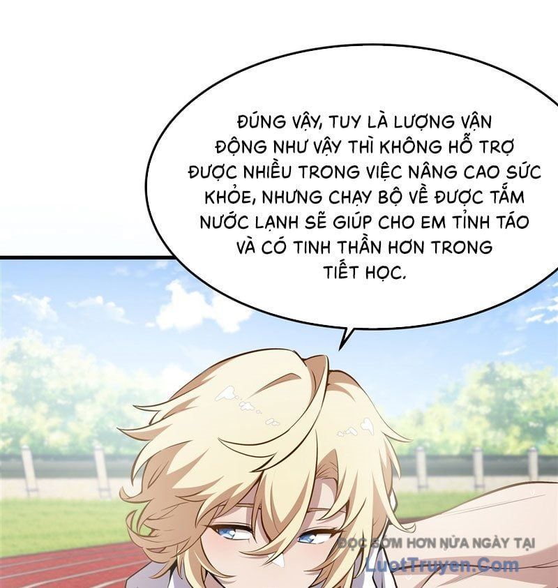 Phản Diện Tóc Vàng Trong Tiểu Thuyết Phượng Ngạo Thiên Cũng Muốn Hạnh Phúc - Chapter 45 - Page 19