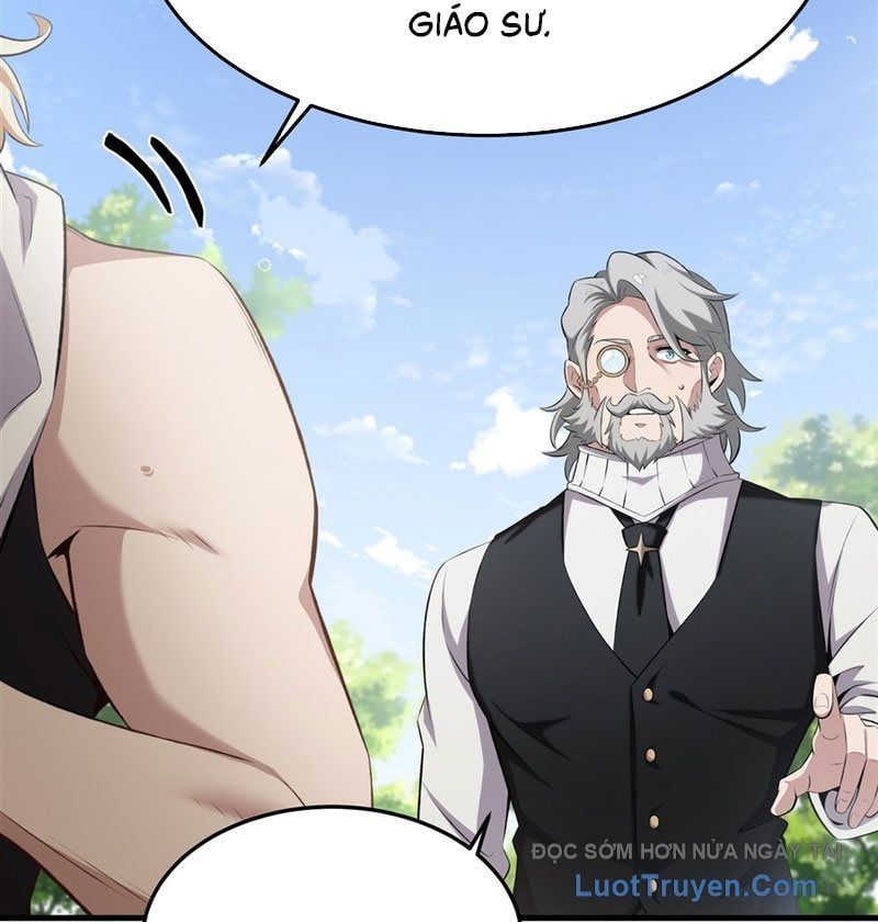 Phản Diện Tóc Vàng Trong Tiểu Thuyết Phượng Ngạo Thiên Cũng Muốn Hạnh Phúc - Chapter 45 - Page 21