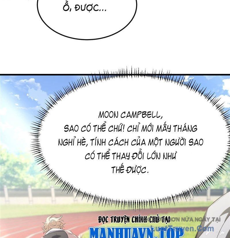 Phản Diện Tóc Vàng Trong Tiểu Thuyết Phượng Ngạo Thiên Cũng Muốn Hạnh Phúc - Chapter 45 - Page 22
